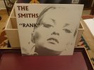 The Smiths Rank Live Original Vinyl LP Rough 126 Gatefold Morrissey