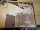 LED ZEPPELIN II  ATLANTIC 8236 WHITE LABEL PROMO HOT MIX RARE