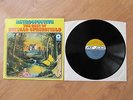 Buffalo Springfield - Retrospective - UK LP EX