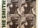 The Smiths Meat Is Murder Original 1985 Sire 1-25269 New Wave Rock Record LP