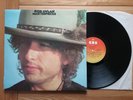 BOB DYLAN Masterpieces CBS triple LP