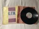 1987 R.E.M. REM Dead Letter Office LP Record Album Vinyl IRS SP 70054 VG+/VG