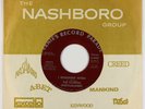 70s/Sweet Soul Gospel 45 - Florida Spiritualaires - I Remember When - VG++ mp3