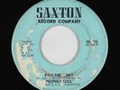 Funk 45 - Prophet Soul - Kick The Habit - Saxton - mp3 - rare