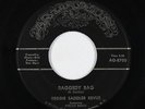Funk/Sweet Soul 45 - Reggie Saddler Revue - Raggedy Bag - Aquarius - VG+ mp3
