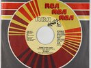 Modern Soul Boogie 45 - Plush - Free And Easy - RCA - VG++ mp3 - promo