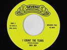 Northern Soul 45 - Ron Shy - I Count The Tears - Sevens International - VG+ mp3