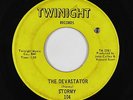 Northern Soul Funk 45 - Stormy - The Devastator - Twinight - mp3