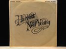Neil Young-Harvest-Reprise 2032-33 1/3 RPM 7