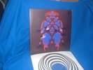 CRESSIDA S/T VERTIGO SWIRL VO 7 GATEFOLD LARGE SWIRL INNER DATED SLEEVE PLAYS NM