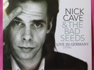 NICK CAVE & THE BAD SEEDS ?– LIVE IN GERMANY 1996 LP