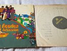 BEATLES YELLOW SUBMARINE 1st Mono + PLEASE PLEASE ME 3rd Mono UK LPs