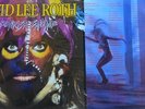David Lee Roth Eat 'Em and Smile/Sonrisa Salvaje spanish language vinyl