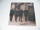 THE BEATLES LIVE AT THE BBC 2LP UK APPLE 1994 SEALED NEW MINT COPY MONO