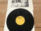 Joy Division - Last Order LP FIRST 1981 RAVEN PRESS Live Holland 1980 Ian Curtis