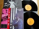 DAVID BOWIE - STAGE - LIVE JAPAN 2 x VINYL 12