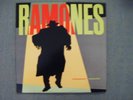 RAMONES Pleasant Dreams LP (1981)  Sire SRK 3571 EX COND