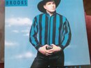Rare Ropin The Wind Garth Brooks  Vinyl Album