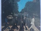 THE BEATLES VINYL ABBEY ROAD  MONO 1969  BRAZILIAN PRESSING