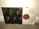THE ZOMBIES Begin Here LP Mono Decca 1965 UK 1st Press