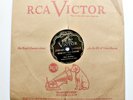 1920's COUNTRY Allen Brothers.. No Low Down Hanging Around..Victor 23536