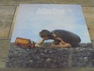 Julian Cope - Fried 1984 UK LP MERCURY 1st w/POSTER TEARDROP EXPLODES