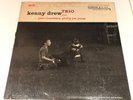 KENNY DREW TRIO, Riverside 12-224, MONO, 1957, DG.