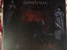 Axel Rudi Pell - Knights Call Limited Edition Box OVP