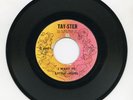 Little Jewel – I Want To / It Doesn’t Matter (Tayster)