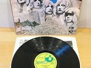 DEEP PURPLE In Rock LP 1970 1st UK A2/B1 No EMI logos SHVL777 Gatefold+inner EX-