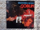 GOBLIN EOS-81107 PROFONDO ROSSO SUSPIRIA 2