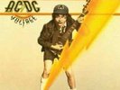AC / DC - HIGH VOLTAGE  VINYL LP NEW MINT UNPLAYED