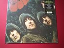 The Beatles Rubber Soul 180g STILL SEALED 2012 OFFICIAL REMASTER - MINT