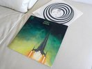 RAMASES Space Hymns LP 1971 VERTIGO SWIRL UK 1st Press AMAZING PSYCH PROG RARITY