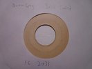 OWEN GRAY Best Twist BLANK PRE Jamaica Jump Blues Ska Shuffle 45 7