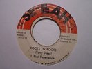 T BIRD ESPERIENCE Roots In Roots SE LAH Deep Roots Reggae Killer  7