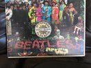 The Beatles (acceptable) 