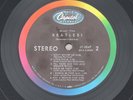Meet The Beatles Stereo Original USA No BMI or ASCAP Credits ST-2047