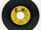 Theresa Lindsey – I’ll Bet You / Daddy-O (Golden World)