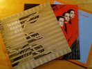 Terry Riley In C, Kraftwerk Man Machine, Bill Orcutt Sir Richard Bishop LP set
