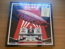 Led Zeppelin - MOTHERSHIP  (2007 4 VINYL BOX SET - NEW SEALED )  FIRST PRESSING