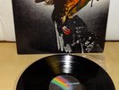 BUDGIE IN FOR THE KILL ORIGINAL JAPAN MCA-6046 BLACK SABBATH PLAYS NM