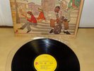 HOWLIN WOLF LONDON SESSIONS ERIC CLAPTON ORIG 1972 JAPAN ROLLING STONES PLAYS NM