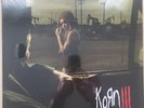 KORN III Remember Who You Are LP Vinyl, Slipknot, Sepultura, Staind, Linkin Park