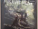 MACHINE HEAD Unto the Locust 2-LP Vinyl, Trivium, Metallica, Slipknot, Pantera