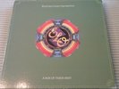 ELO - A BOX OF THEIR BEST - RARE AUSSIE BOX SET