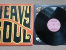 Paul Weller, Heavy Soul, original 1997 UK vinyl LP, Island Records