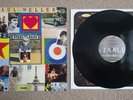 Paul Weller, Stanley Road, original UK vinyl LP, 1995 Go  Discs