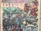 LP  APHRODITE'S CHILD  END OF THE WORLD