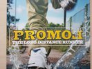 Promoe - The Long Distance Runner 2004 Vinyl 2xLP Looptroop NM/VG+